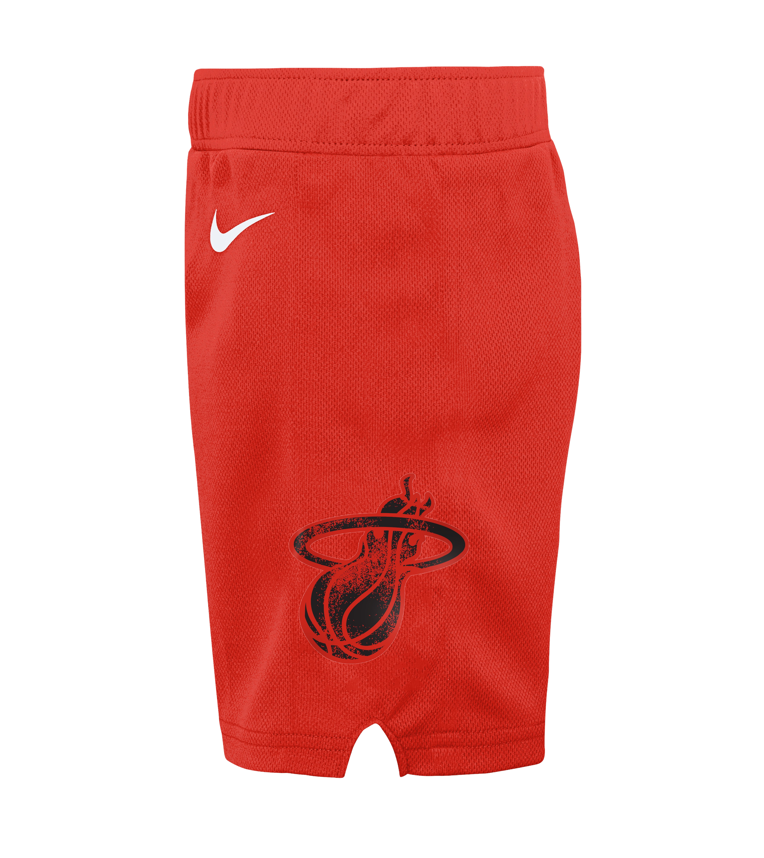 Nike HEAT Culture: Blood Red Kids Swingman Shorts