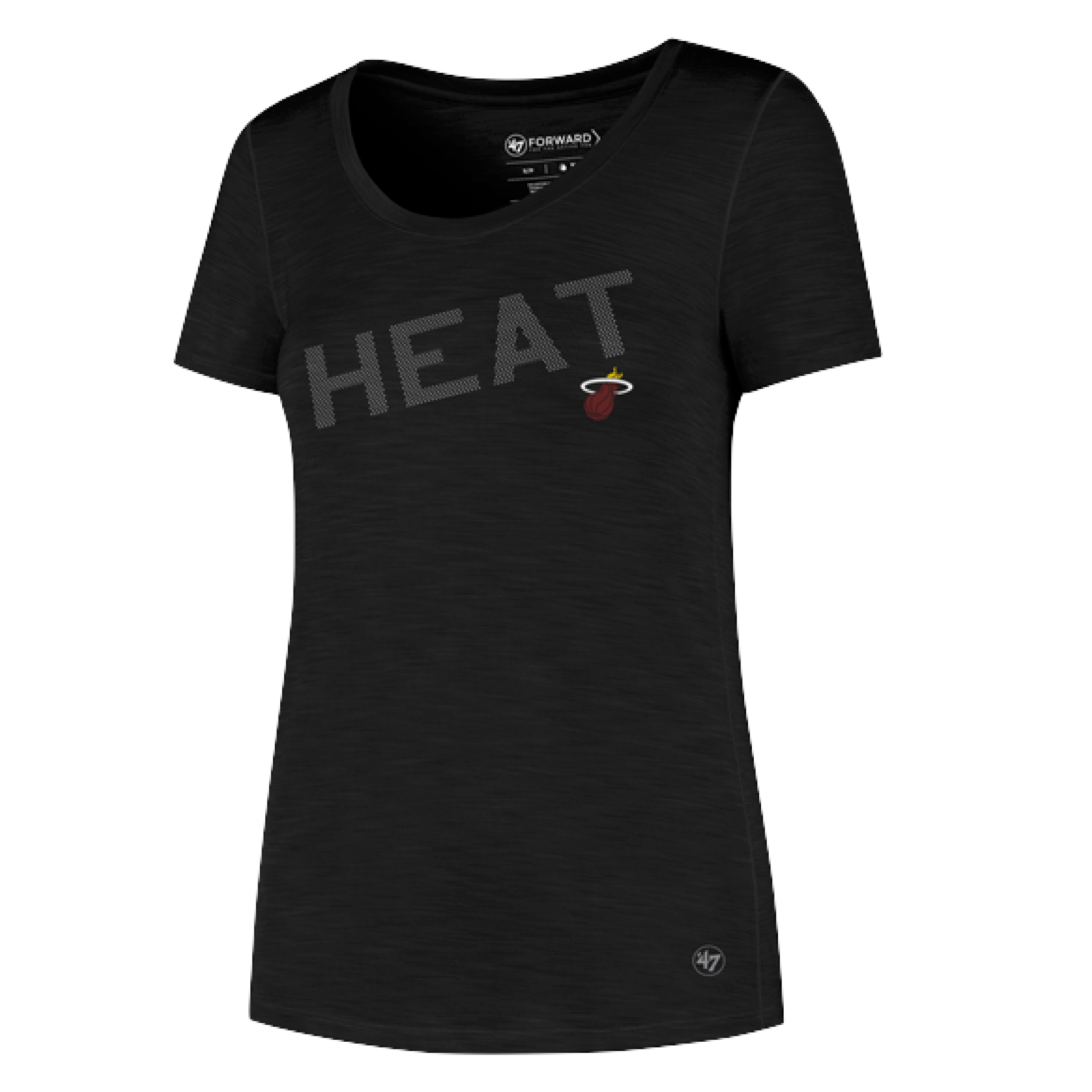 '47 Brand Ladies Forward Microlite Shade Tee