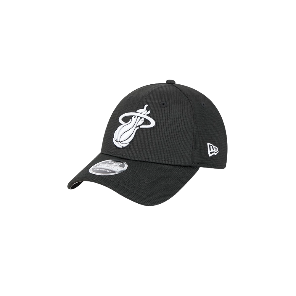 New Era Miami HEAT Pivot Stretch Youth Snapback