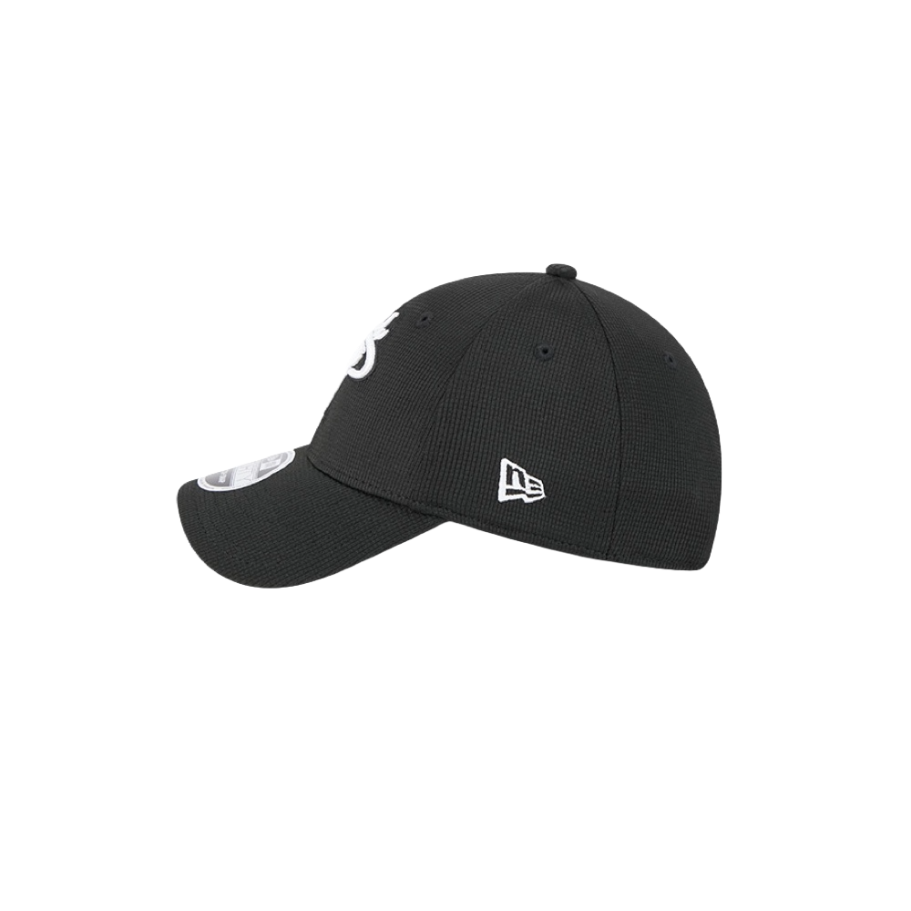 New Era Miami HEAT Pivot Stretch Youth Snapback