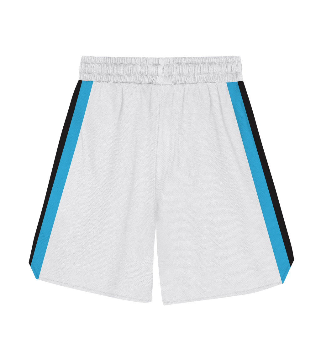 Court Culture Original Vice Basketball Youth Short