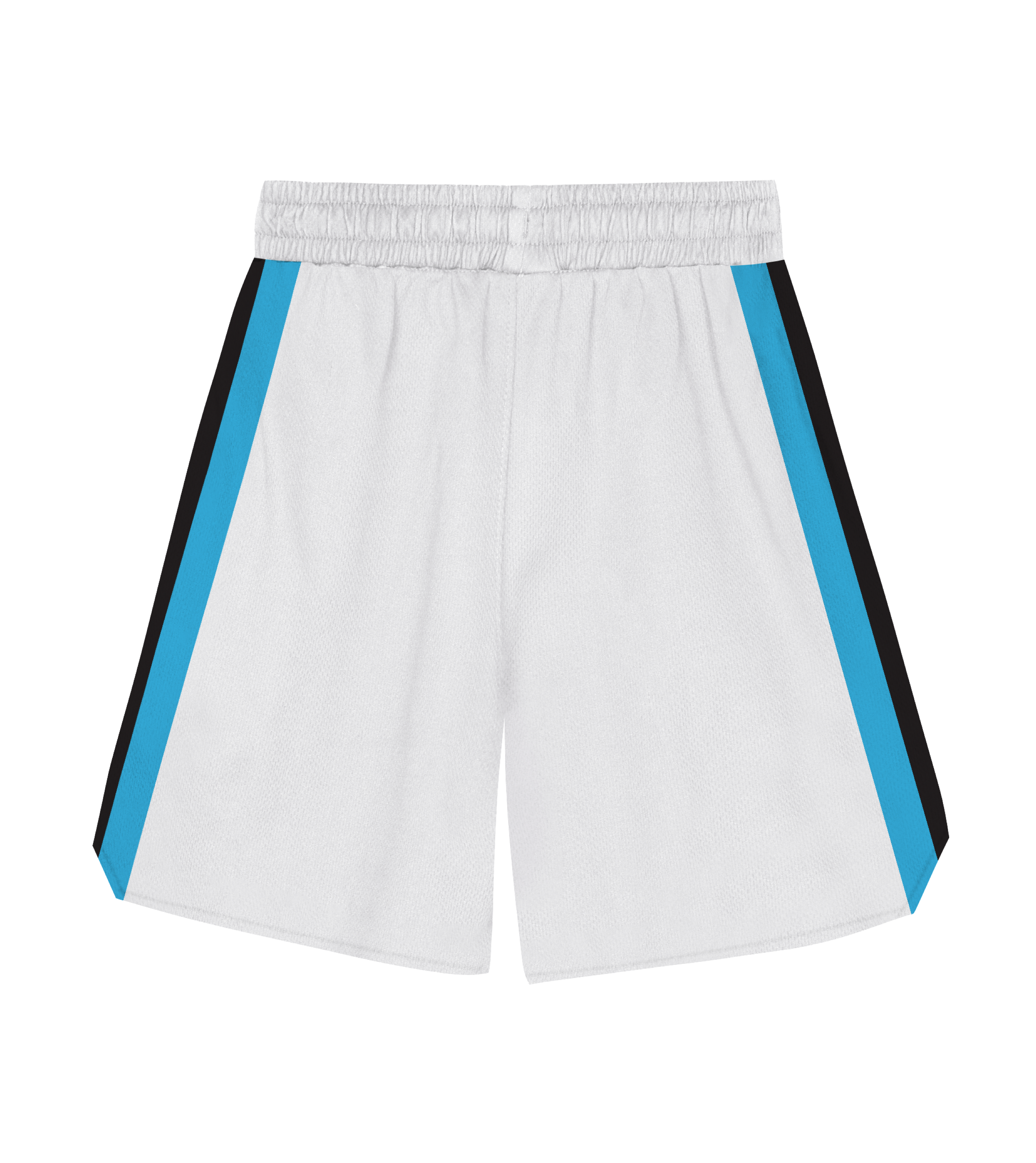 Court Culture Original Vice Basketball Youth Short