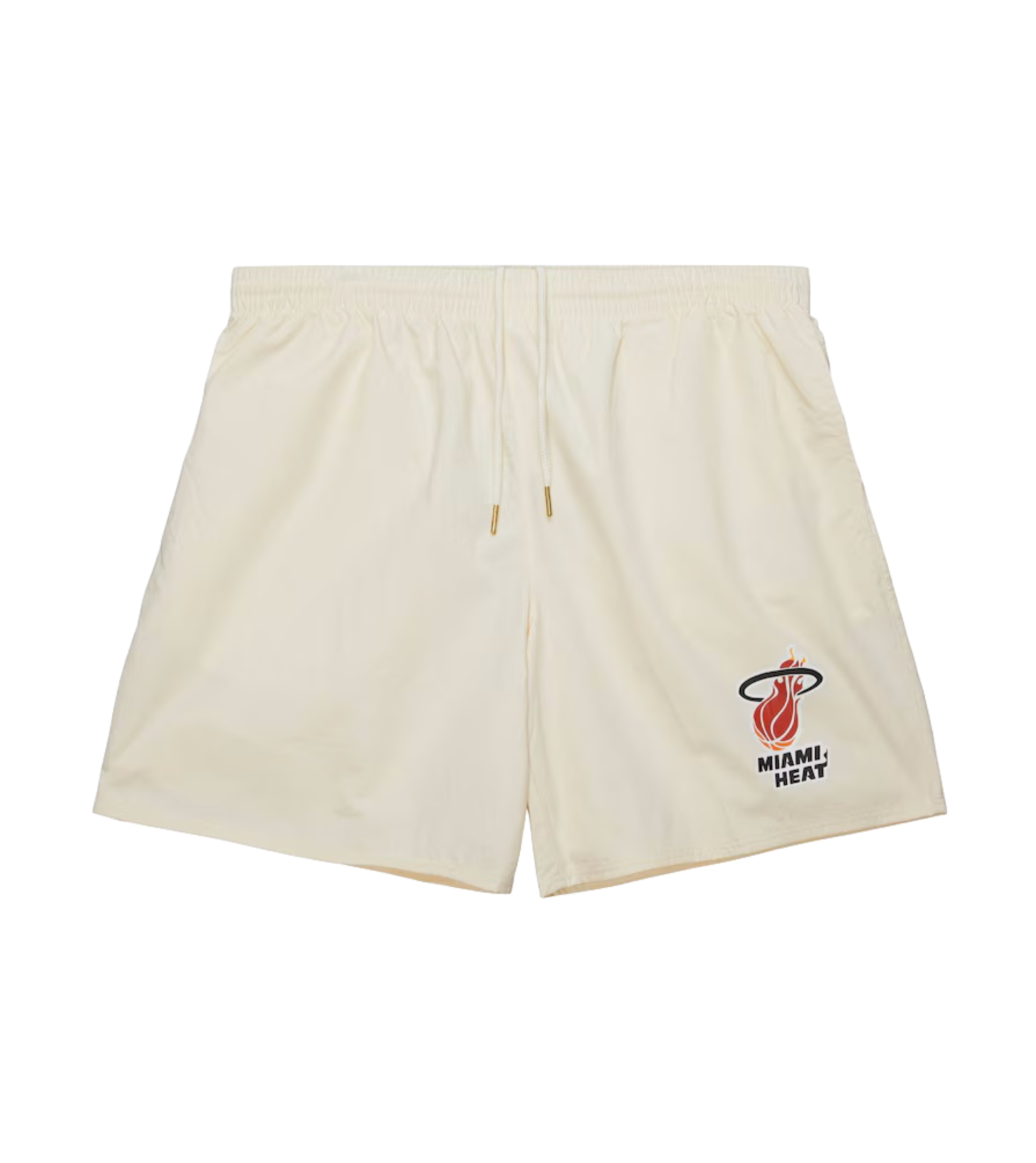 Mitchell & Ness Miami HEAT Vintage Shorts