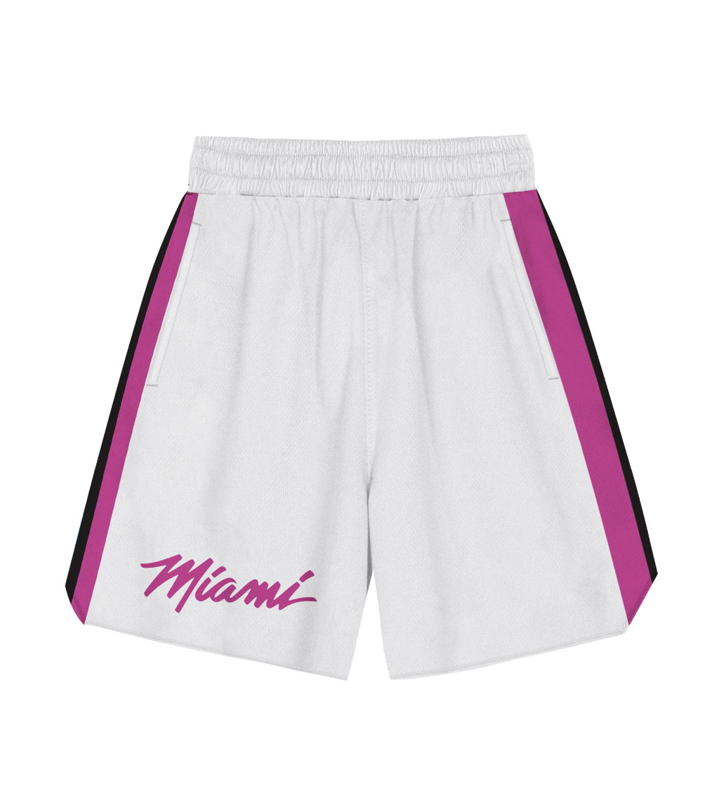 Court Culture Original Vice Basketball Youth Short