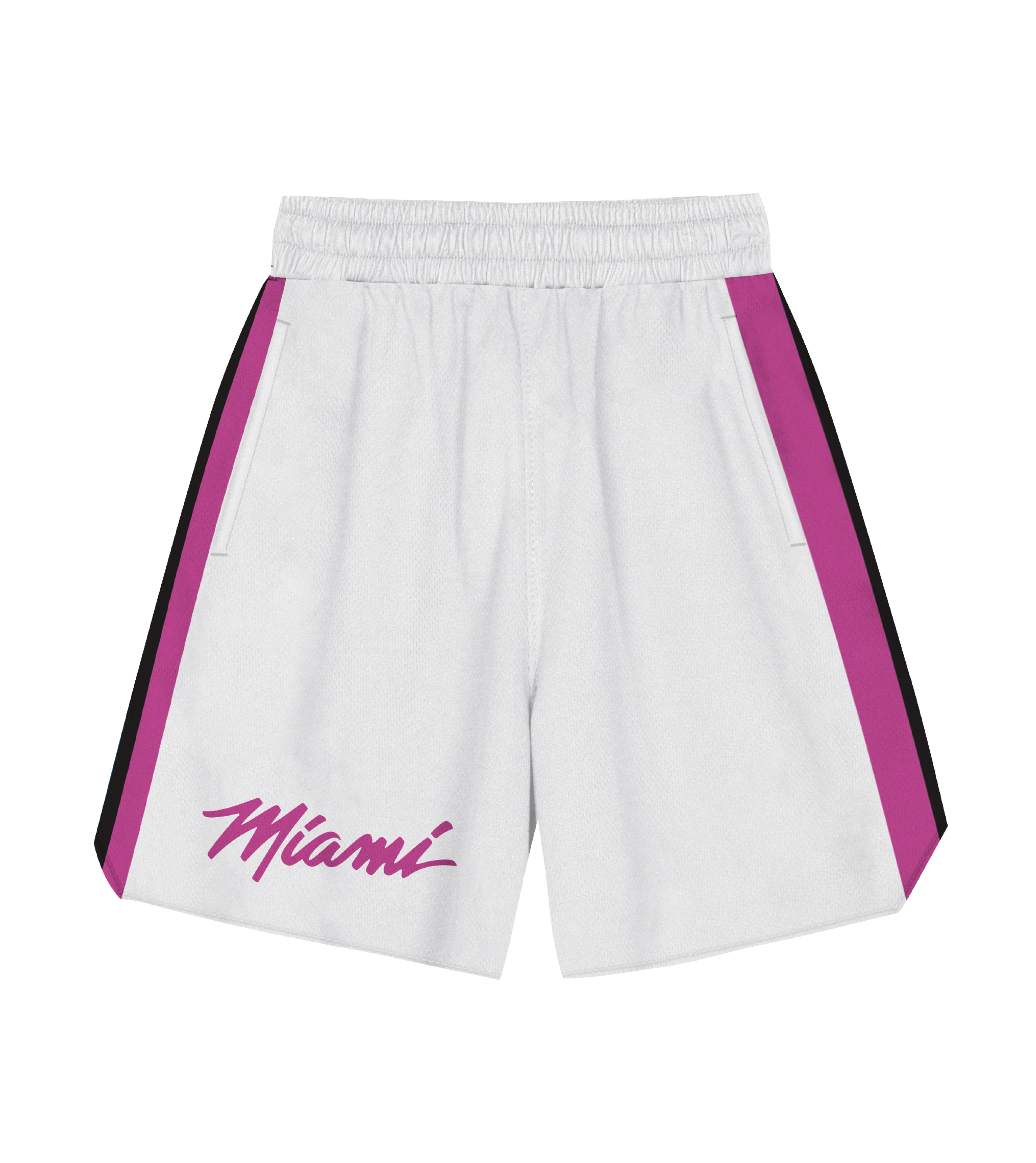 Court Culture Original Vice Basketball Youth Short