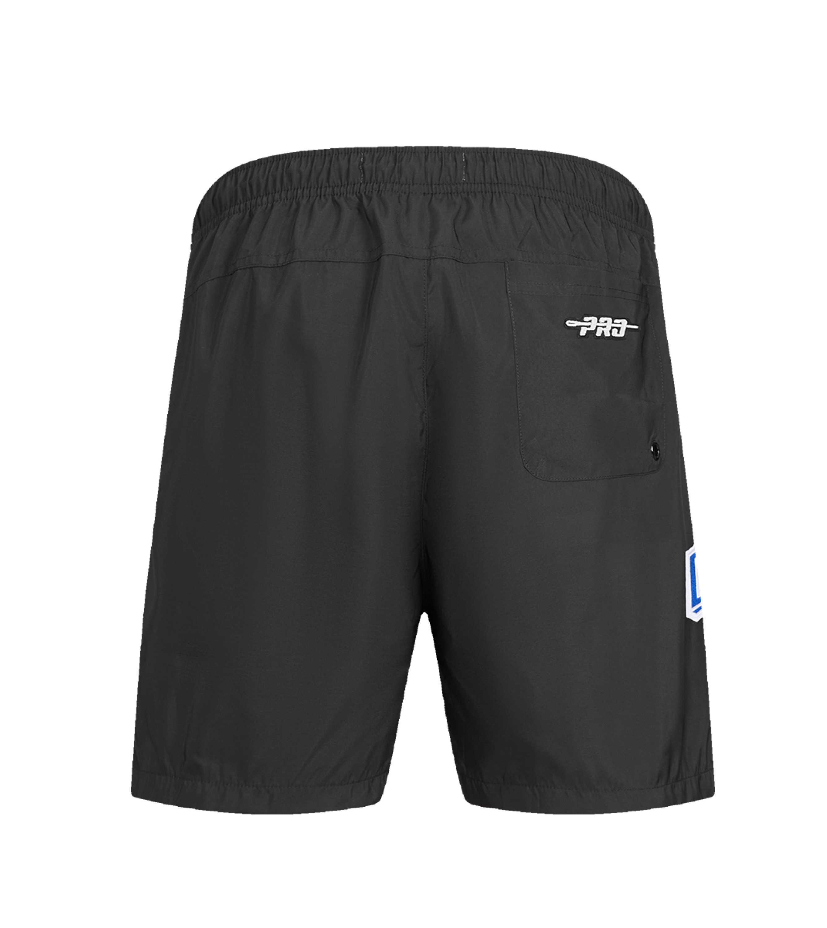 Pro Standard Miami HEAT Original Vice Nights Woven Shorts