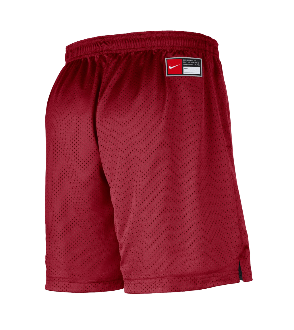Nike Miami HEAT Mesh Reversible Practice Shorts