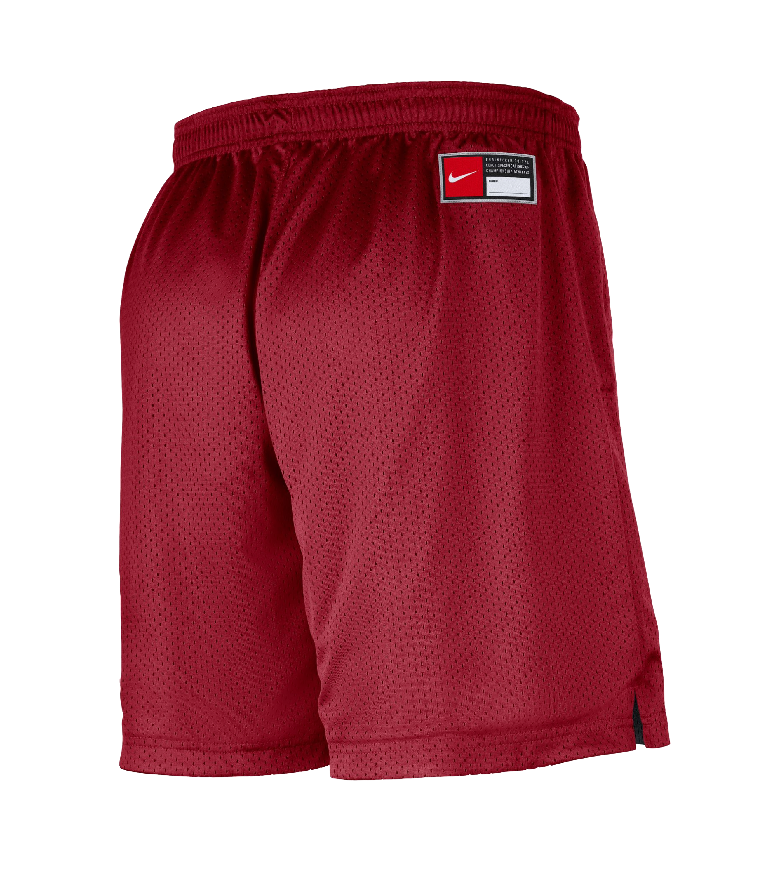Nike Miami HEAT Mesh Reversible Practice Shorts