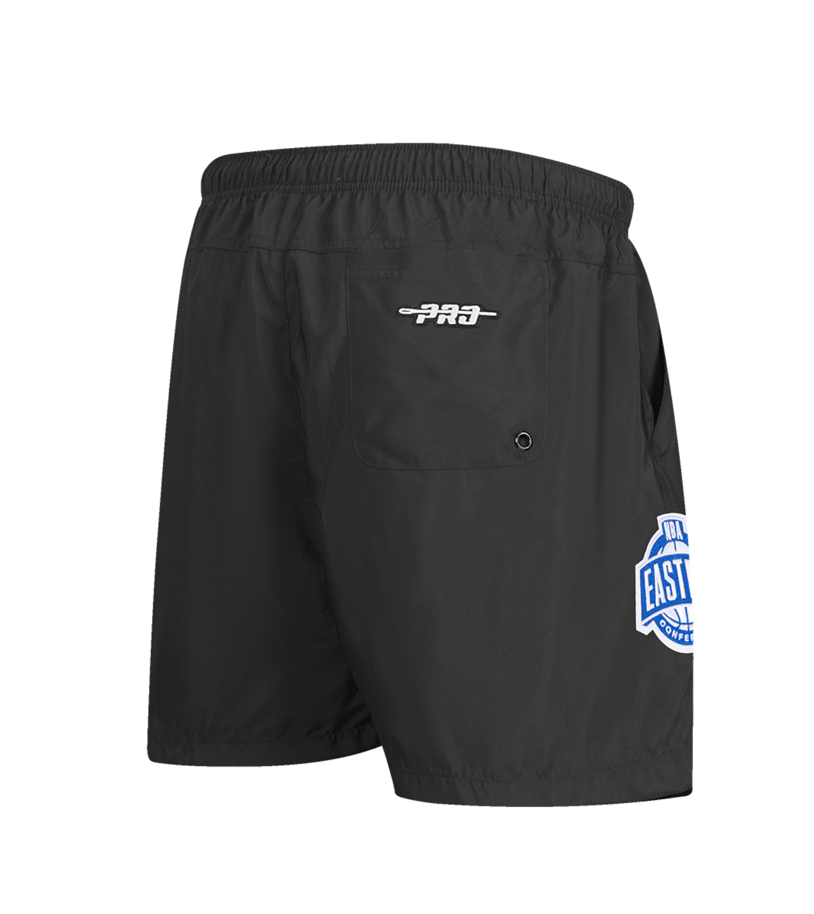 Pro Standard Miami HEAT Original Vice Nights Woven Shorts
