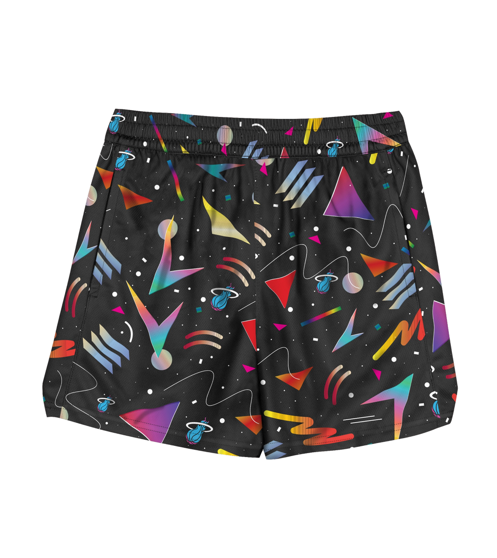 Court Culture Original Vice Electric Hustle Youth Short