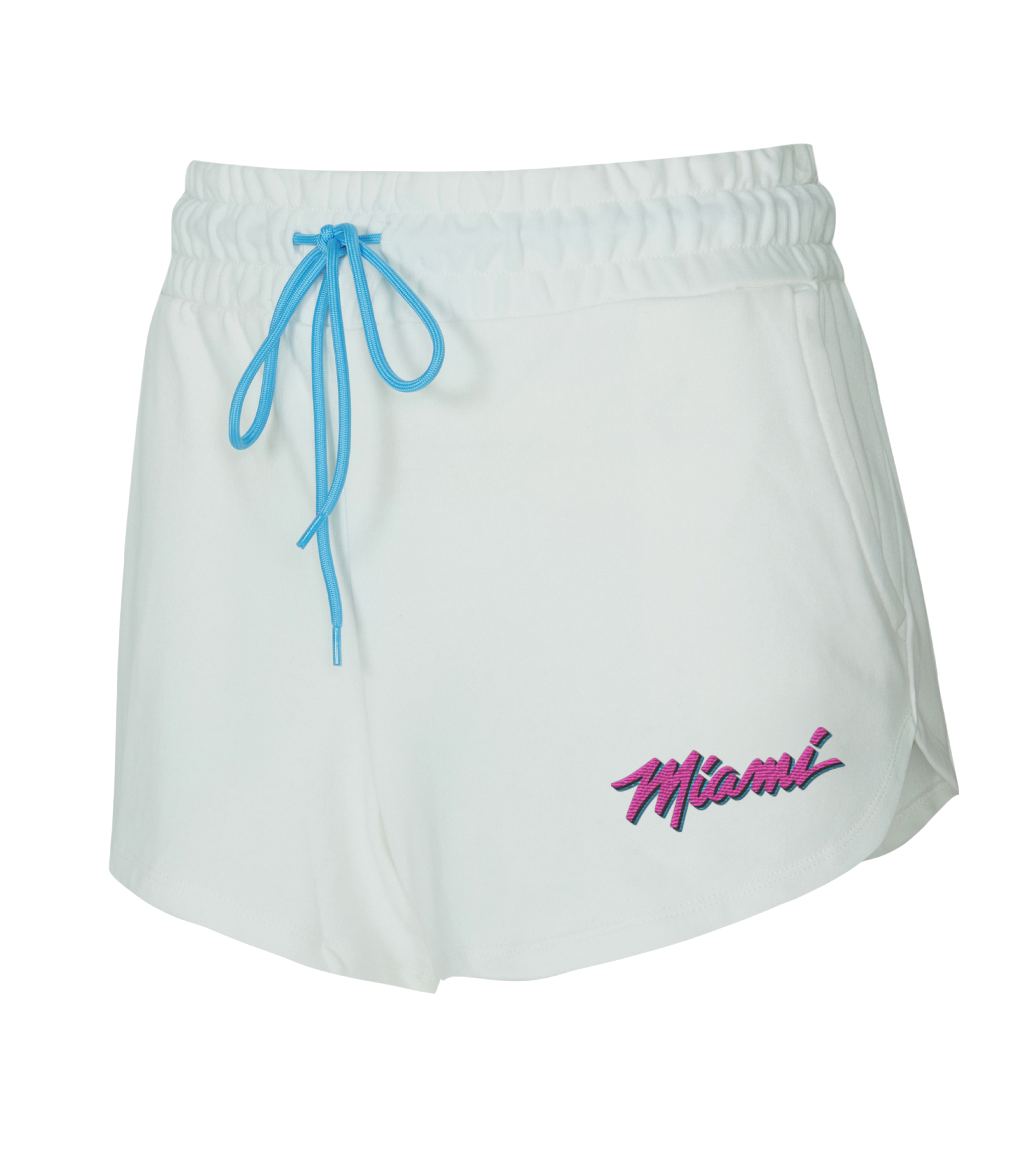 Concepts Sports Miami HEAT Original Vice Women's Shorts