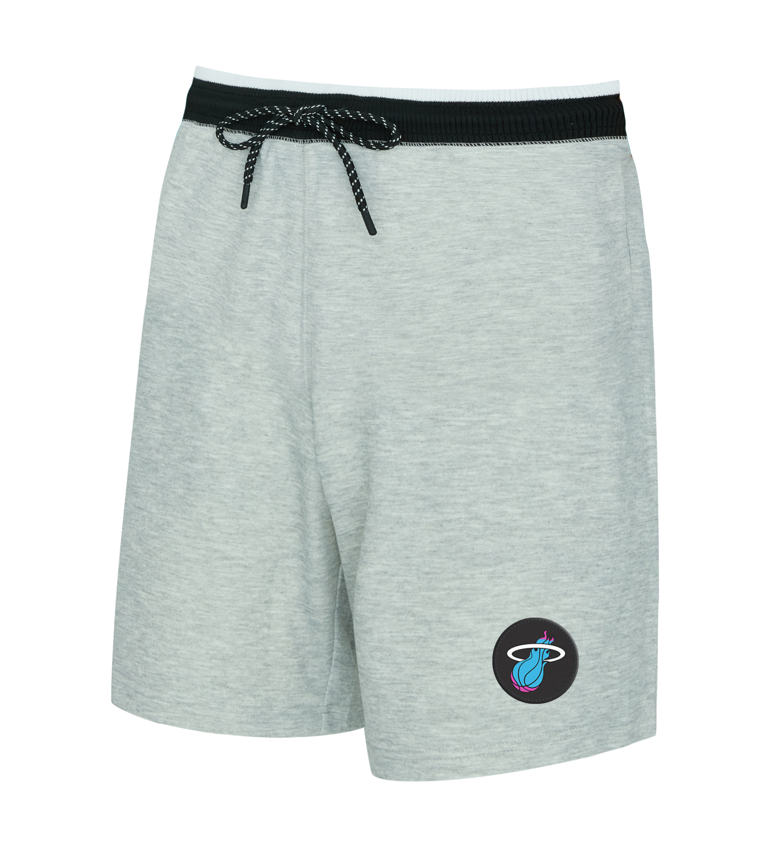 Concepts Sports Miami HEAT Original Vice Nights Shorts