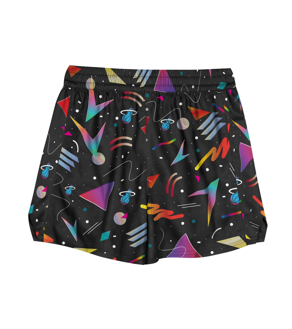 Court Culture Original Vice Electric Hustle Kids Short