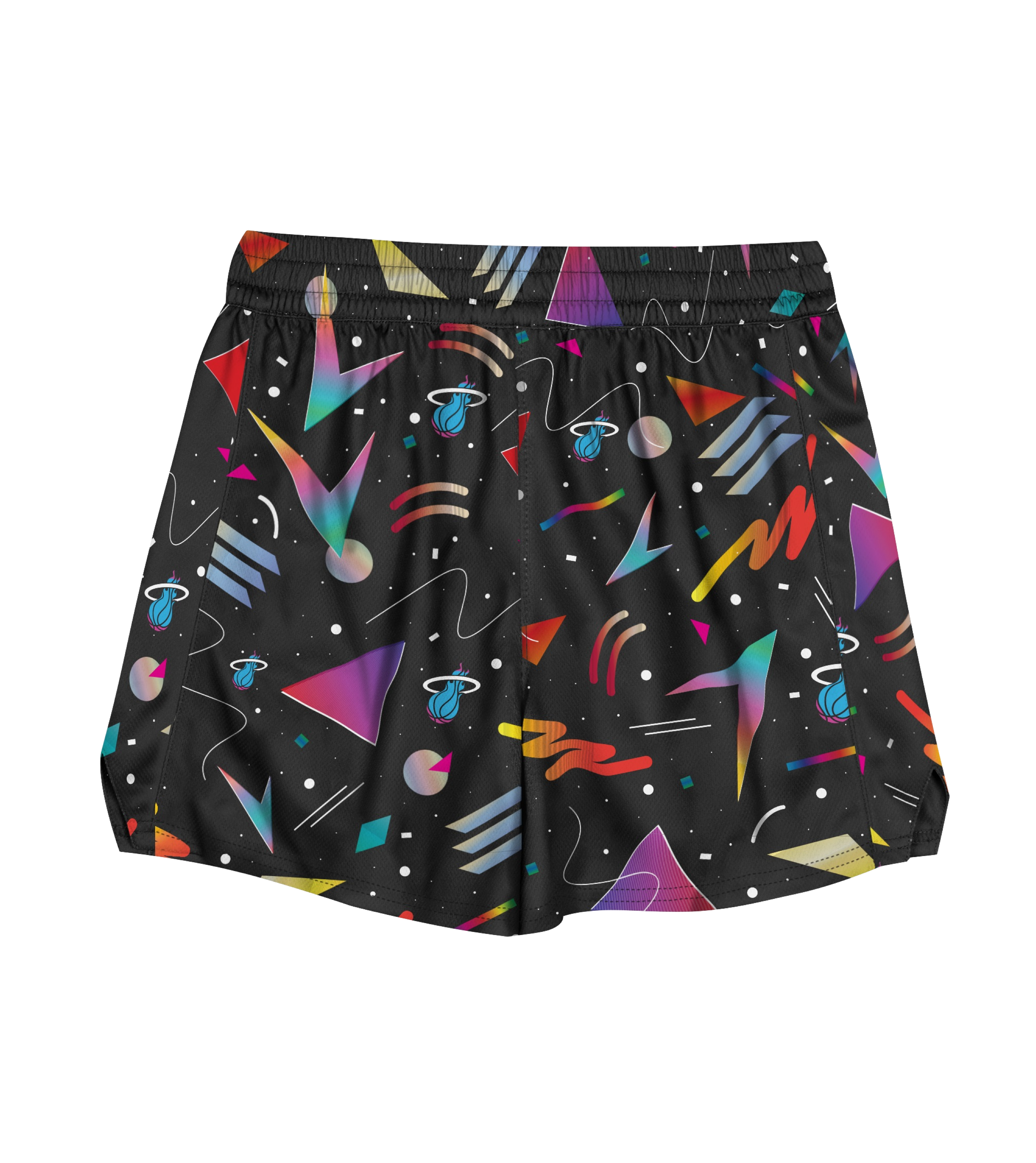 Court Culture Original Vice Electric Hustle Youth Short