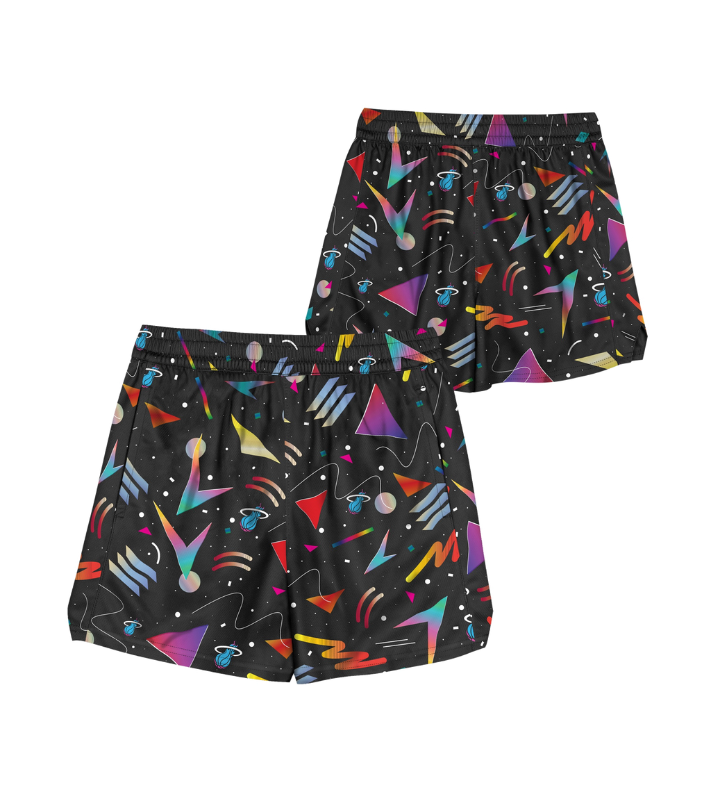Court Culture Original Vice Electric Hustle Youth Short