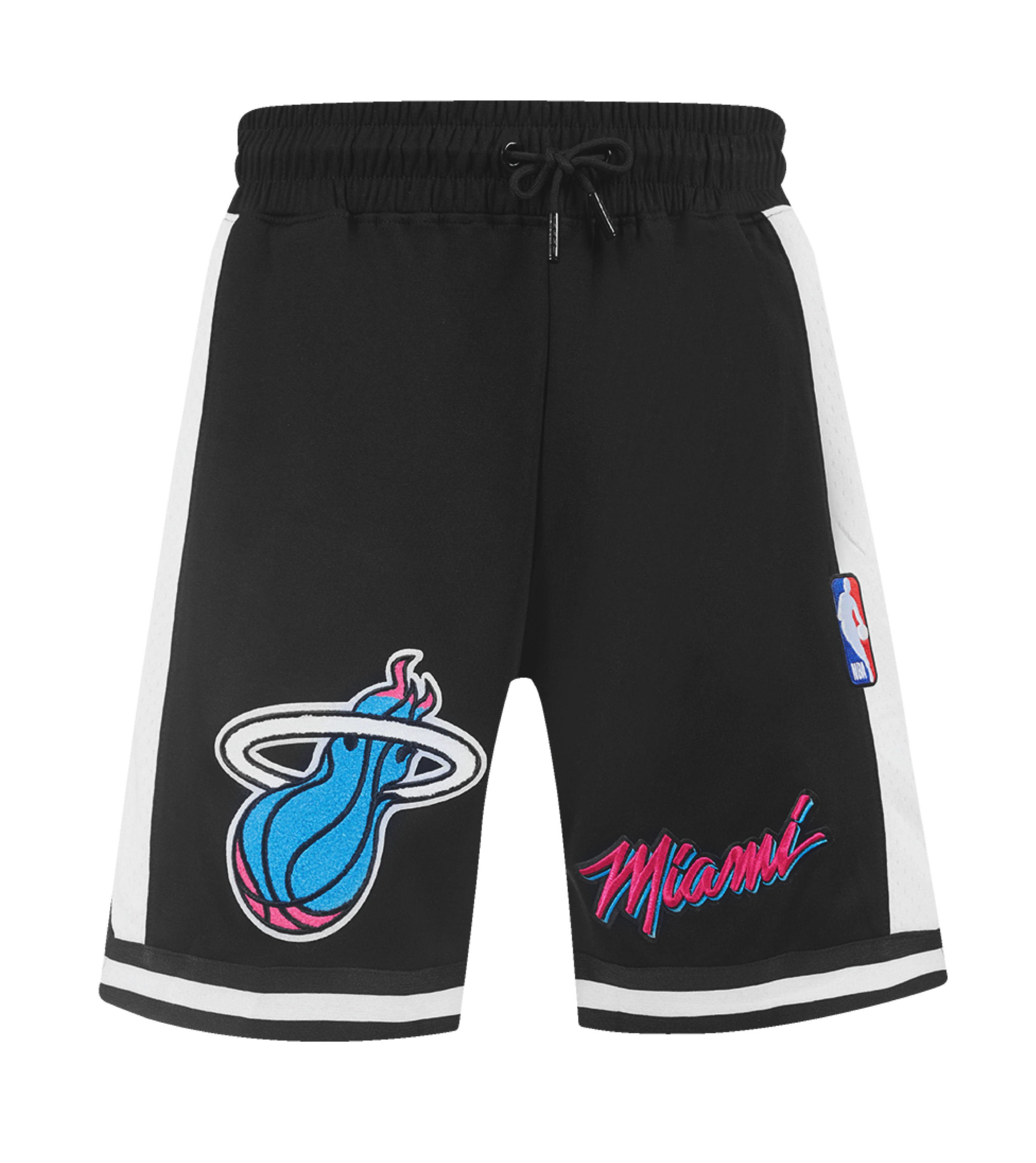 Pro Standard Miami HEAT Original Vice Shorts