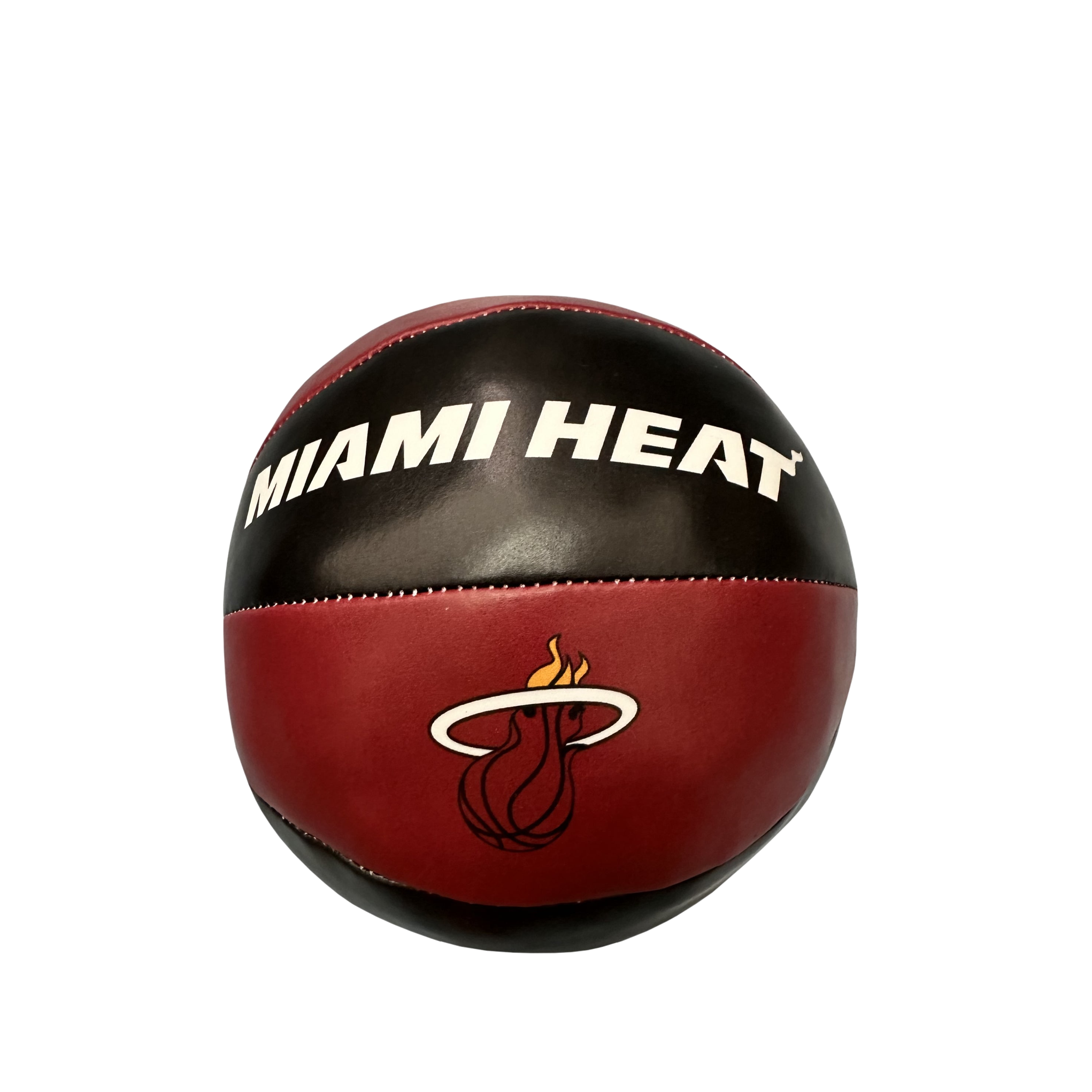 Miami HEAT Mini Squishy Basketball