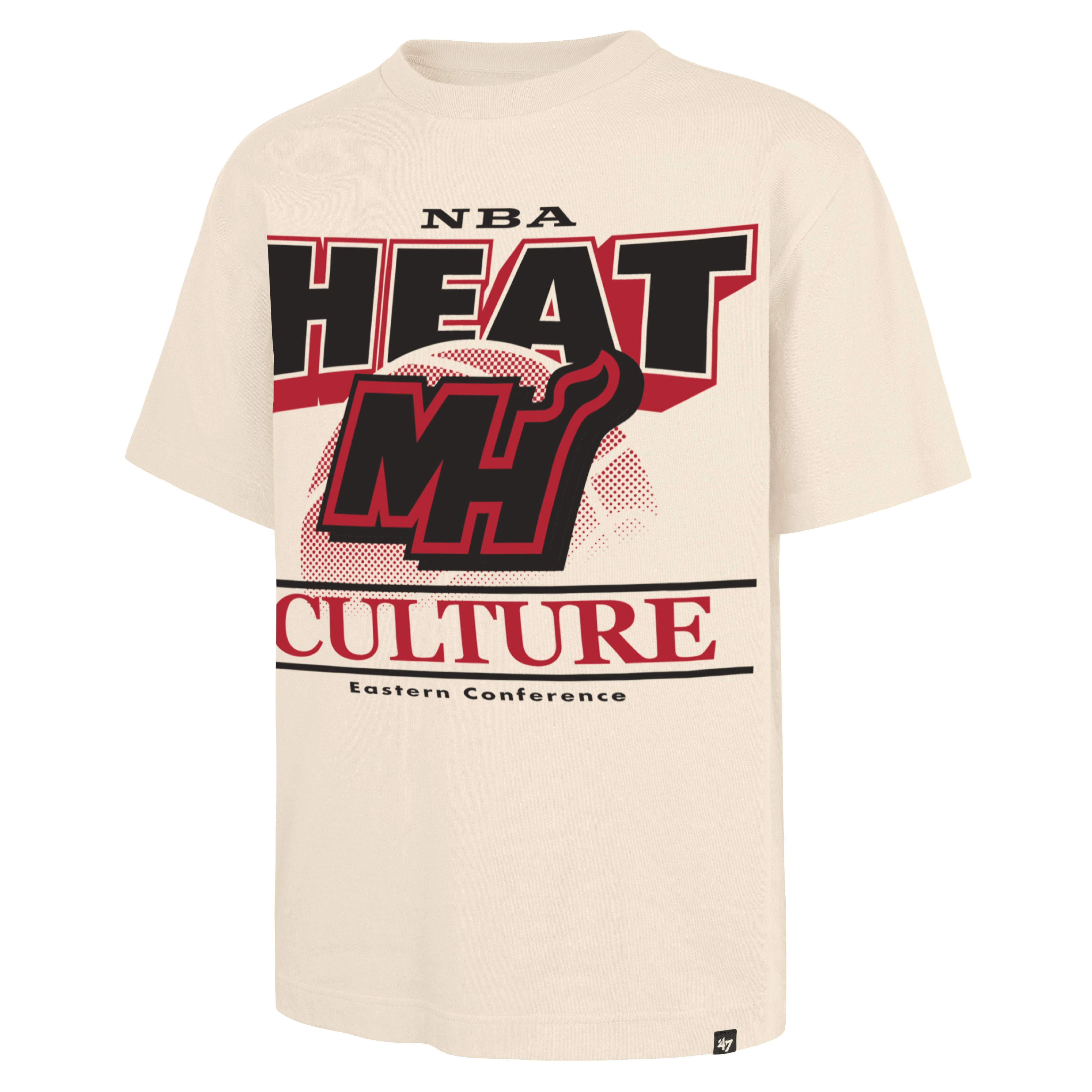 '47 Brand HEAT Culture Foundation Tee