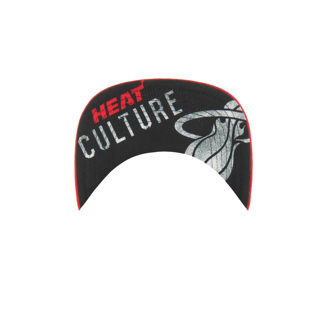 '47 Brand HEAT Culture 2 Tone Snapback