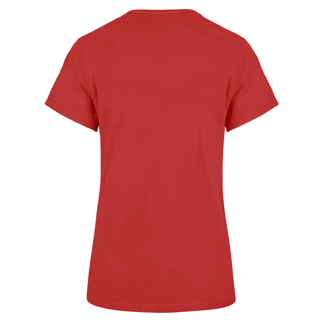 '47 Brand HEAT Culture Logo Women's Tee