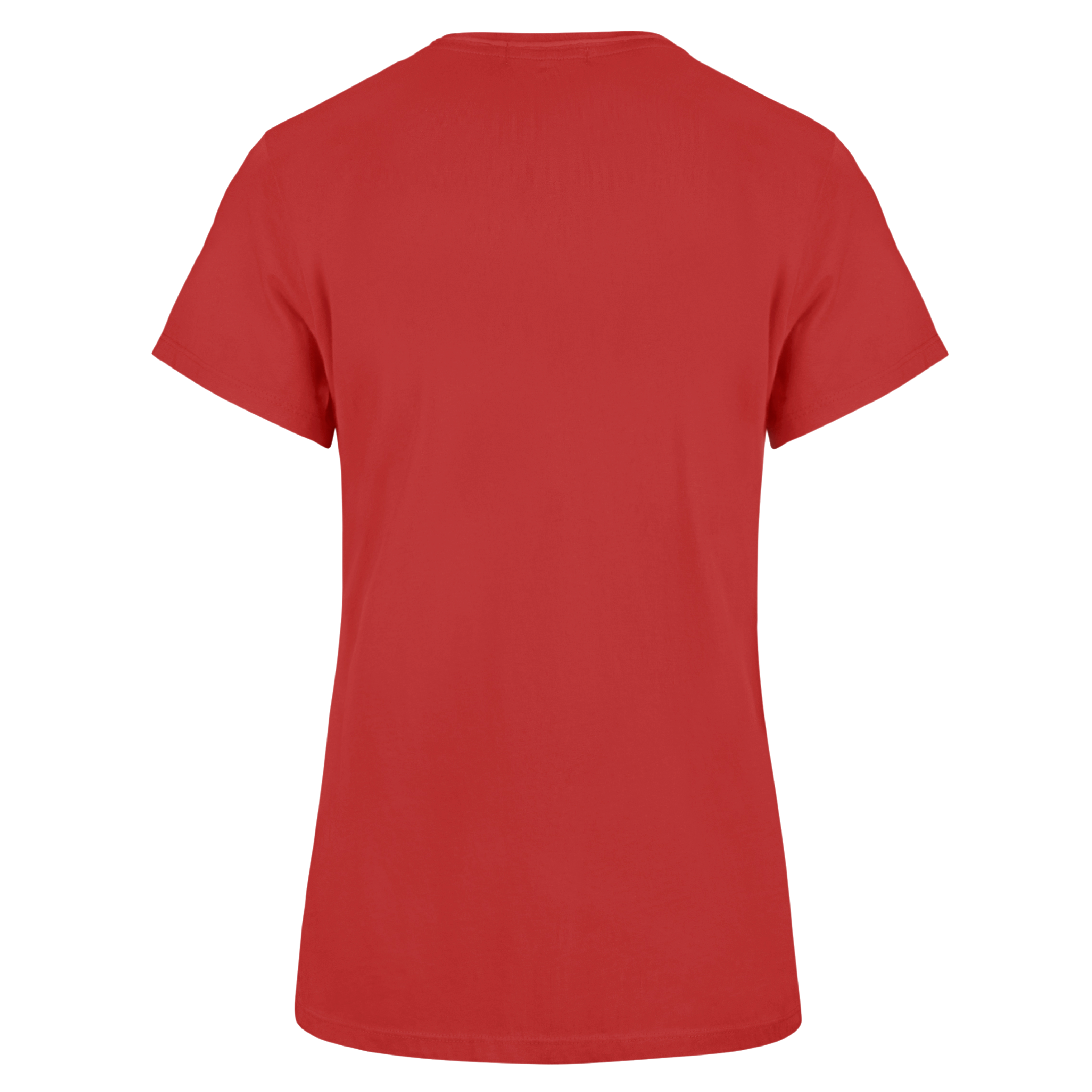 '47 Brand HEAT Culture Logo Women's Tee